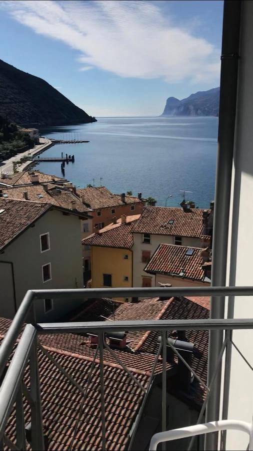 Wind Rose Apartments 2 Torbole Sul Garda Kültér fotó